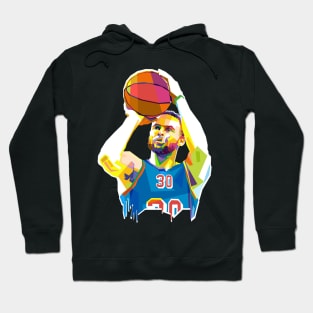 STEPHEN CURRY Hoodie